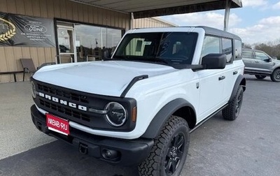 Ford Bronco, 2025 год, 10 131 222 рублей, 1 фотография