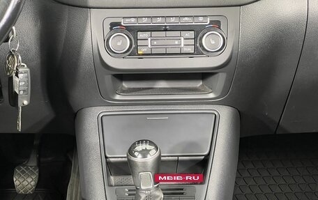 Volkswagen Tiguan I, 2012 год, 950 000 рублей, 18 фотография