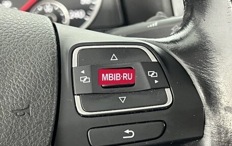 Volkswagen Tiguan I, 2012 год, 950 000 рублей, 23 фотография