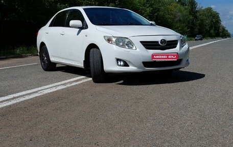 Toyota Corolla, 2008 год, 900 000 рублей, 1 фотография