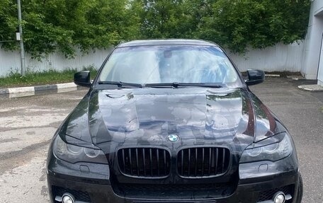 BMW X6, 2009 год, 1 499 000 рублей, 1 фотография