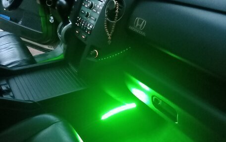 Honda Pilot III рестайлинг, 2008 год, 1 150 000 рублей, 1 фотография