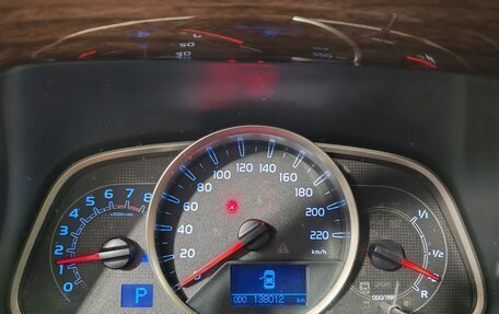 Toyota RAV4, 2015 год, 1 920 000 рублей, 13 фотография