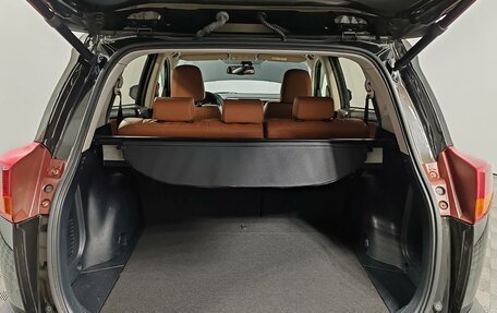 Toyota RAV4, 2015 год, 1 920 000 рублей, 10 фотография