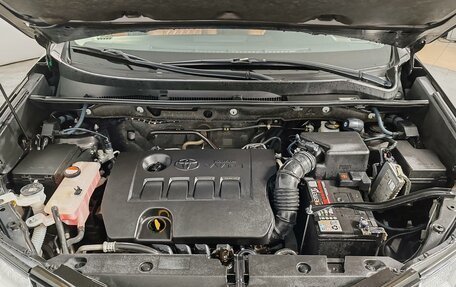 Toyota RAV4, 2015 год, 1 920 000 рублей, 9 фотография