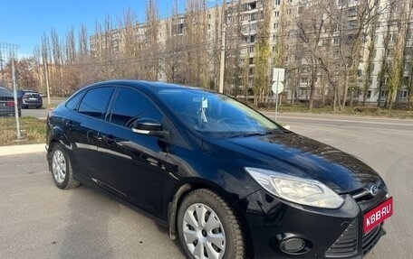 Ford Focus III, 2014 год, 950 000 рублей, 1 фотография