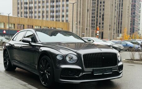 Bentley Flying Spur, 2022 год, 20 900 000 рублей, 1 фотография