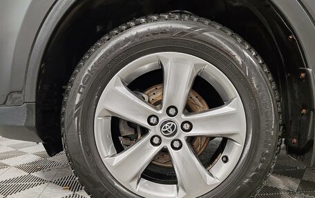 Toyota RAV4, 2015 год, 1 920 000 рублей, 18 фотография