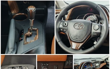 Toyota RAV4, 2015 год, 1 920 000 рублей, 24 фотография