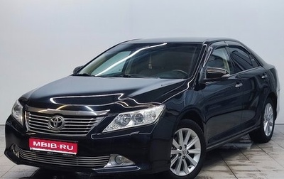 Toyota Camry, 2014 год, 1 495 000 рублей, 1 фотография