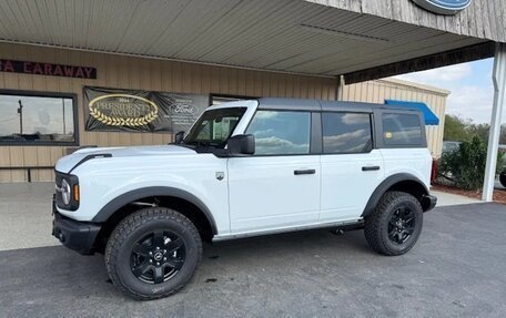 Ford Bronco, 2025 год, 10 131 222 рублей, 2 фотография