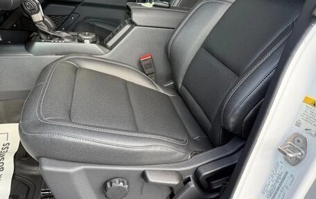 Ford Bronco, 2025 год, 10 131 222 рублей, 10 фотография