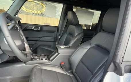 Ford Bronco, 2025 год, 10 131 222 рублей, 9 фотография