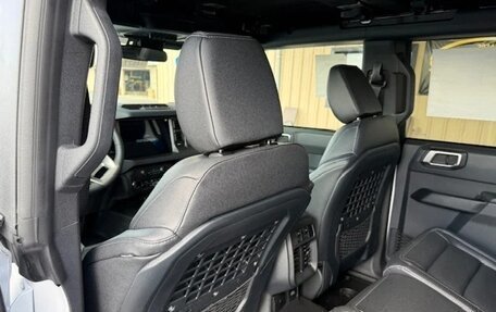 Ford Bronco, 2025 год, 10 131 222 рублей, 8 фотография