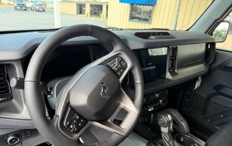 Ford Bronco, 2025 год, 10 131 222 рублей, 12 фотография