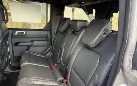 Ford Bronco, 2025 год, 10 131 222 рублей, 7 фотография