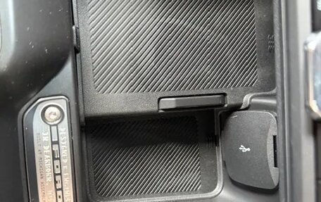 Ford Bronco, 2025 год, 10 131 222 рублей, 15 фотография