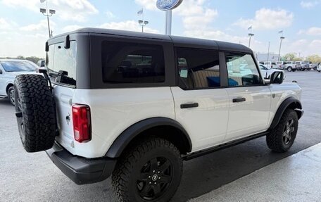 Ford Bronco, 2025 год, 10 131 222 рублей, 5 фотография