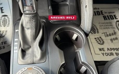 Ford Bronco, 2025 год, 10 131 222 рублей, 14 фотография