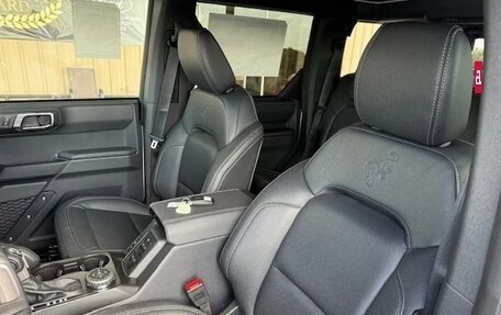 Ford Bronco, 2025 год, 10 131 222 рублей, 11 фотография