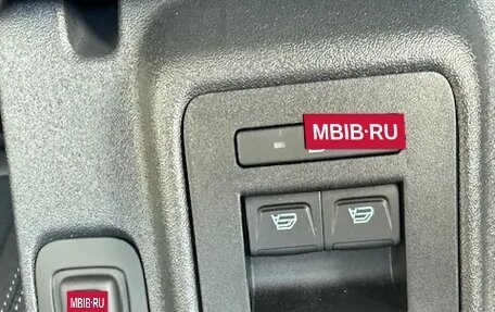 Ford Bronco, 2025 год, 10 131 222 рублей, 13 фотография