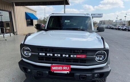 Ford Bronco, 2025 год, 10 131 222 рублей, 3 фотография