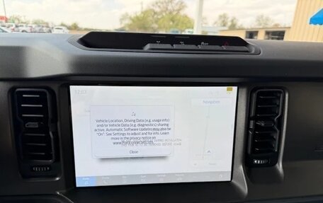 Ford Bronco, 2025 год, 10 131 222 рублей, 17 фотография