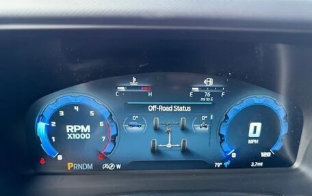 Ford Bronco, 2025 год, 10 131 222 рублей, 18 фотография