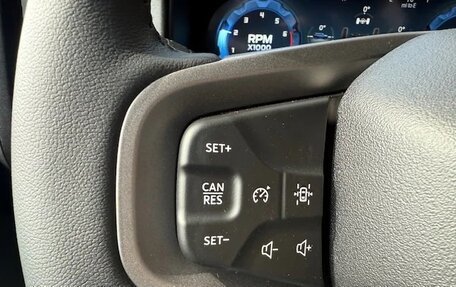 Ford Bronco, 2025 год, 10 131 222 рублей, 20 фотография