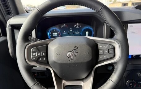 Ford Bronco, 2025 год, 10 131 222 рублей, 21 фотография