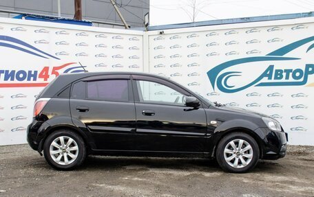 KIA Rio II, 2011 год, 697 000 рублей, 8 фотография