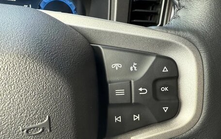 Ford Bronco, 2025 год, 10 131 222 рублей, 19 фотография