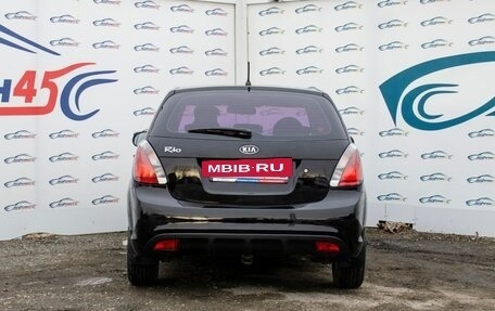 KIA Rio II, 2011 год, 697 000 рублей, 6 фотография