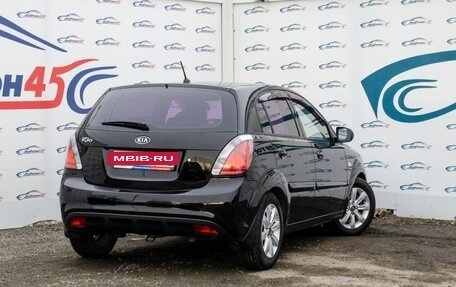 KIA Rio II, 2011 год, 697 000 рублей, 7 фотография