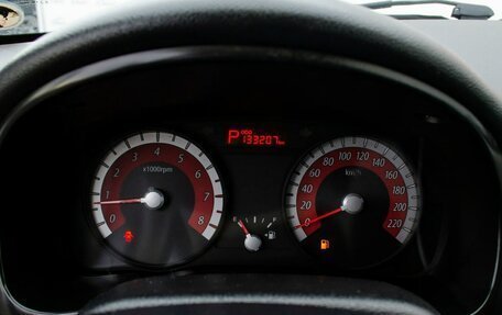 KIA Rio II, 2011 год, 697 000 рублей, 12 фотография