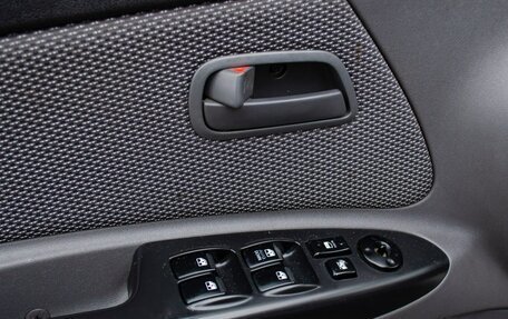 KIA Rio II, 2011 год, 697 000 рублей, 15 фотография