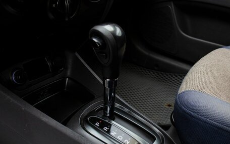 KIA Rio II, 2011 год, 697 000 рублей, 16 фотография