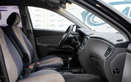 KIA Rio II, 2011 год, 697 000 рублей, 18 фотография