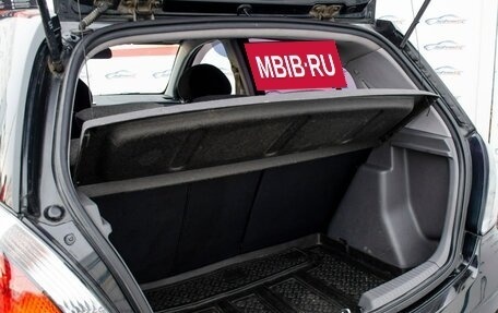 KIA Rio II, 2011 год, 697 000 рублей, 19 фотография