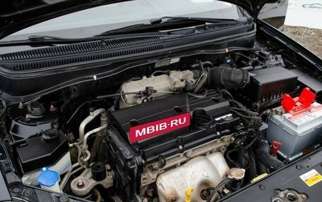 KIA Rio II, 2011 год, 697 000 рублей, 20 фотография