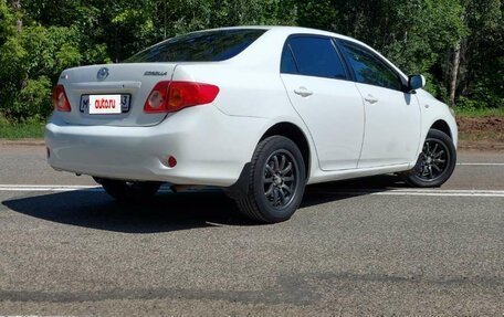 Toyota Corolla, 2008 год, 900 000 рублей, 2 фотография