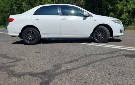 Toyota Corolla, 2008 год, 900 000 рублей, 3 фотография