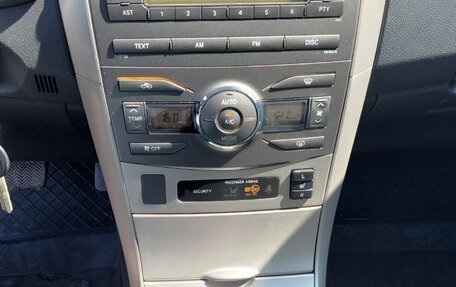 Toyota Corolla, 2008 год, 900 000 рублей, 11 фотография