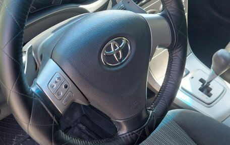 Toyota Corolla, 2008 год, 900 000 рублей, 7 фотография