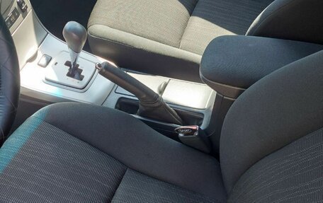 Toyota Corolla, 2008 год, 900 000 рублей, 8 фотография