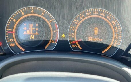 Toyota Corolla, 2008 год, 900 000 рублей, 15 фотография