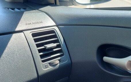 Toyota Corolla, 2008 год, 900 000 рублей, 16 фотография