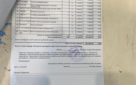 BMW X6, 2009 год, 1 499 000 рублей, 3 фотография