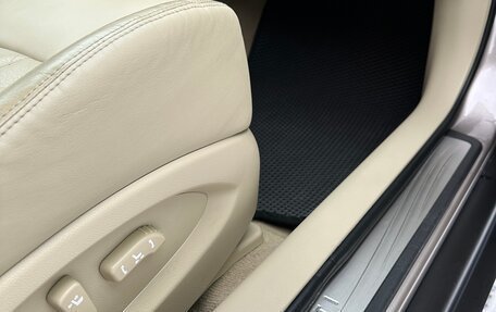 Infiniti EX, 2009 год, 1 300 000 рублей, 17 фотография