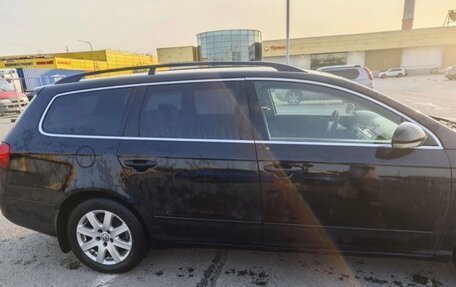 Volkswagen Passat B6, 2007 год, 530 000 рублей, 5 фотография